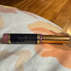 SeneGence LipSense Long Lasting Liquid Lip Color - Pink Champagne